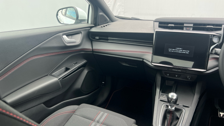 Ford Puma 1.0 EcoBoost Hybrid mHEV ST-Line 5dr Petrol Hatchback